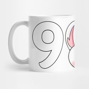 9BB Mug